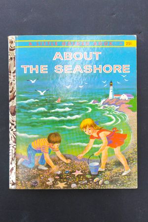 About the Seashore image number 0