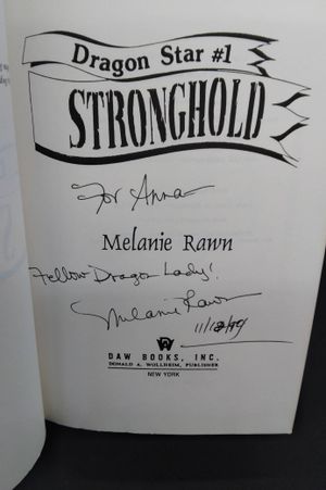 Stronghold image number 1