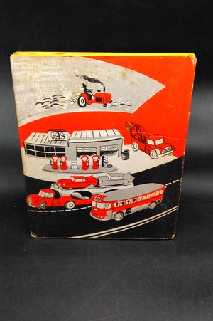 The First Book of Automobiles  image number 1
