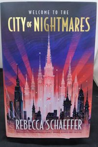 City of Nightmares