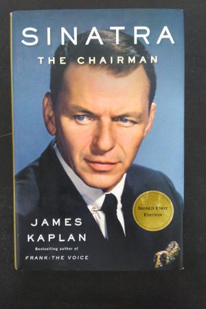 Sinatra: The Chairman image number 0
