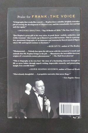 Sinatra: The Chairman image number 2