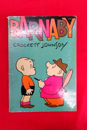 Barnaby image number 0