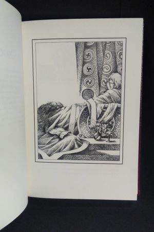 Elric of Melnibone image number 2