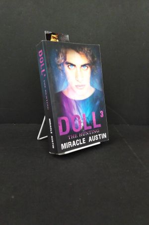 Doll 3: The Hunting image number 1