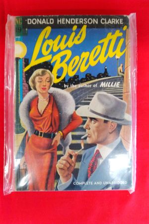 Louis Beretti image number 0