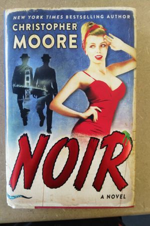 Noir image number 0