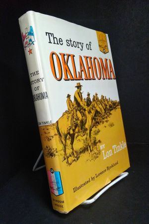 The Story of Oklahoma image number 0