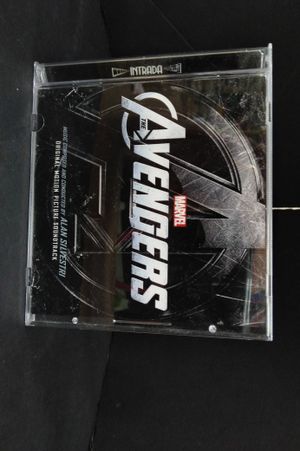 The Avengers image number 1