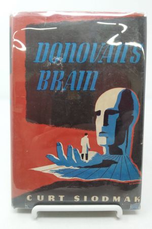 Donovan's Brain image number 0