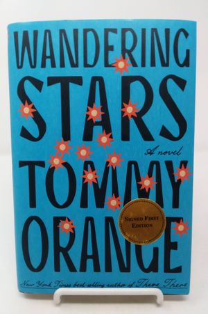 Wandering Stars image number 0
