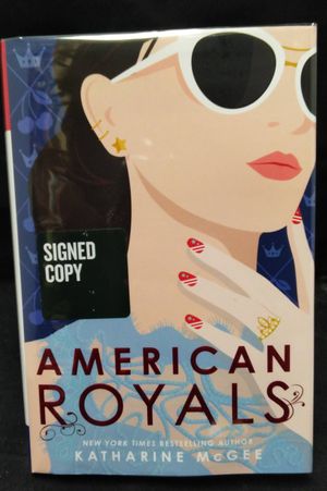American Royals image number 0