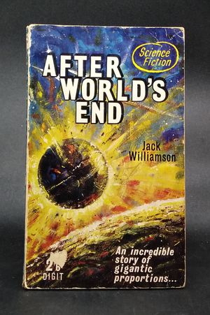 After World's End  image number 0