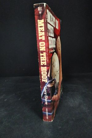 Meat on the Hoof: The Hidden World of Texas Football  image number 1