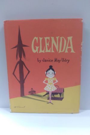 Glenda image number 0