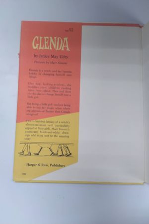 Glenda image number 2