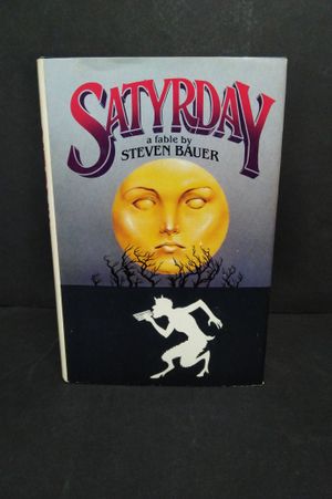 Satyrday image number 0