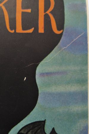 The New Yorker Magazine - October 31, 1942  image number 1
