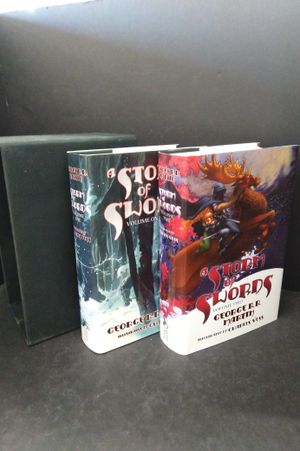 A Storm Of Swords image number 2