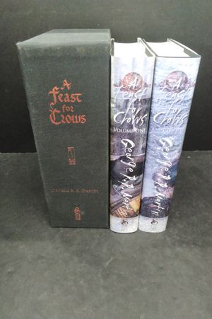 A Feast For Crows image number 2