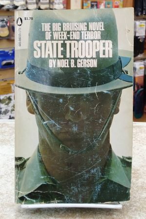 State Trooper image number 0