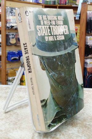 State Trooper image number 2