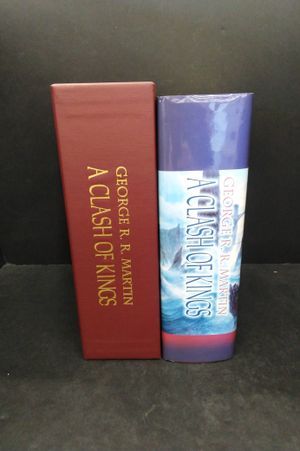 A Clash Of Kings image number 2