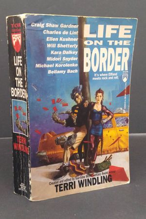 Life on the Border image number 2