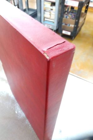 Pictorial Census of the Gutenberg Bible (500th Anniversary Edition) image number 2