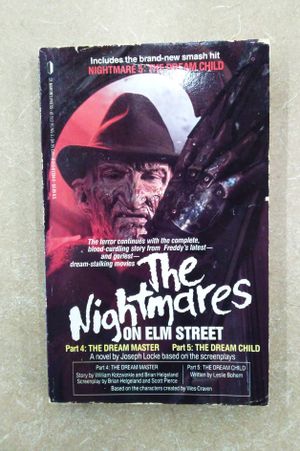 The Nightmares on Elm Street image number 0