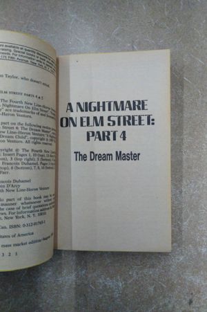The Nightmares on Elm Street image number 2