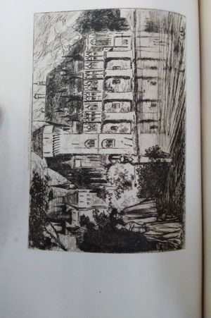 The Barber of Paris Volume II image number 1
