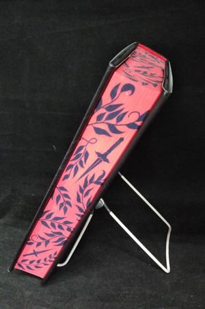From Blood and Ash image number 1