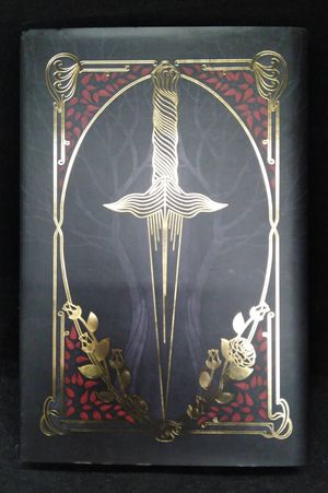 From Blood and Ash image number 2