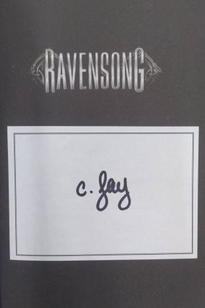 Ravensong image number 1