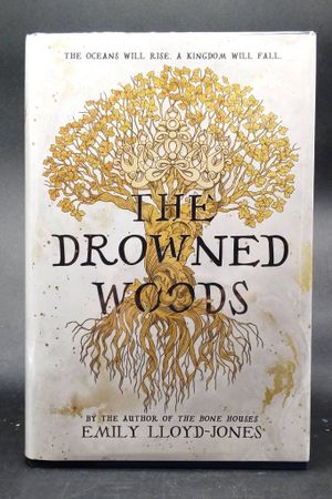 The Drowned Woods  image number 0
