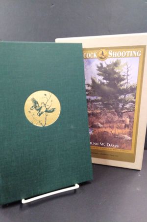 Woodcock Shooting image number 0