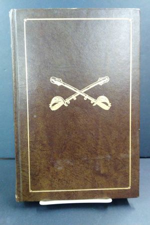 Campaigning With Parsons' Texas Cavalry Brigade, CSA: The War Journal and Letters of the Four Orr Brothers, 12th Texas Cavalry Regiment image number 0