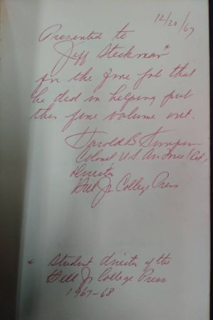 Campaigning With Parsons' Texas Cavalry Brigade, CSA: The War Journal and Letters of the Four Orr Brothers, 12th Texas Cavalry Regiment image number 2
