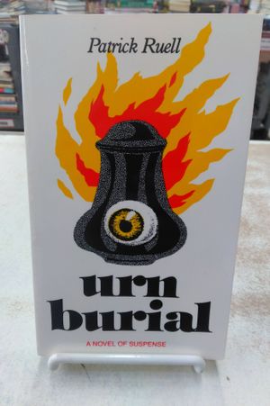 Urn Burial image number 0