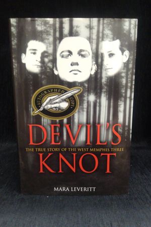 Devil's Knot image number 0