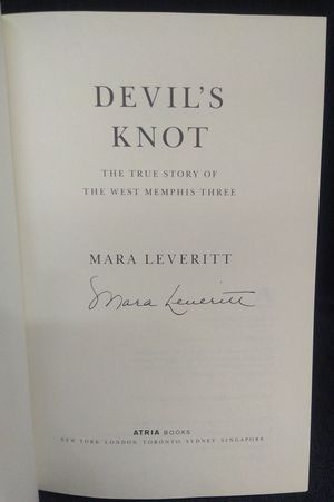 Devil's Knot image number 1