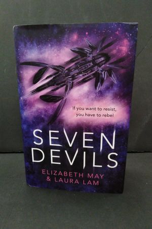 Seven Devils image number 0