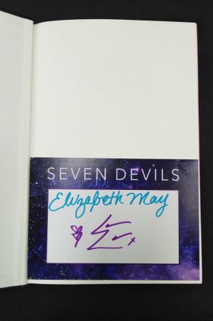 Seven Devils image number 2