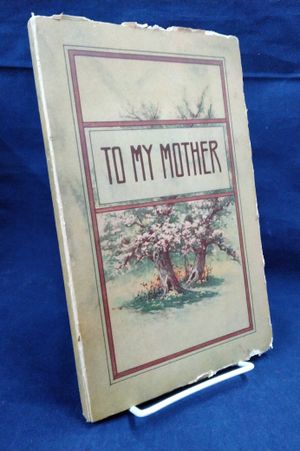 To My Mother image number 0