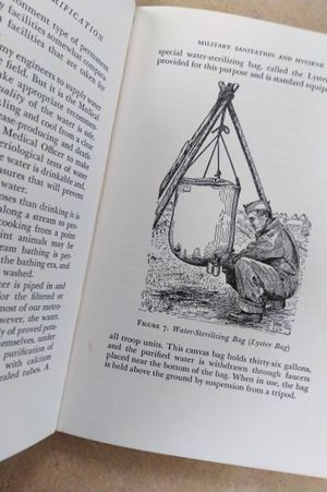 What the Citizen Should Know About Wartime Medicine image number 1