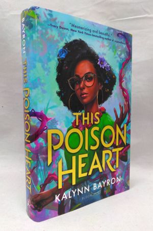 This Poison Heart image number 0