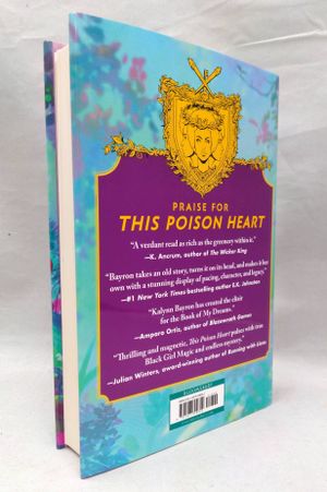This Poison Heart image number 1