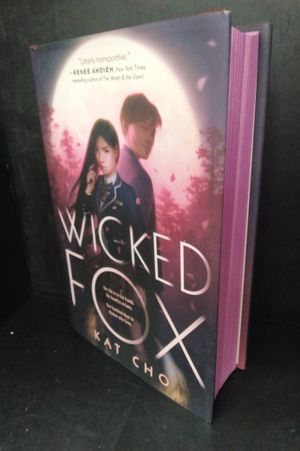 Wicked Fox image number 0