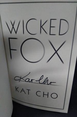 Wicked Fox image number 1